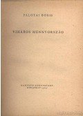 Palotai Boris - Viharos mennyország