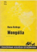 Kara György - Mongólia
