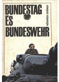 Nógrádi György - Bundestag és bundeswehr