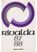 Lovas Ildikó - Rivalda 87-88