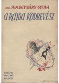 Somogyváry Gyula - A Rajna ködbevész