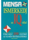 Gale, Harold,Skitt, Carolyn - Ismerkedj az IQ-ddal