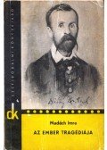 Madách Imre - Az ember tragédiája