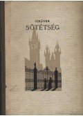 Jirásek, Alois - Sötétség
