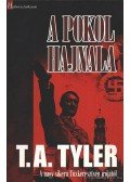 Tyler, T. A. - A pokol hajnala