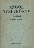 Buday László,Jakabfi László Dr. - Angol nyelvkönyv a gimáziumok I. osztálya számára