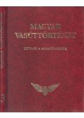 Kovács László - Magyar vasúttörténet 3.