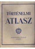  - Történelmi atlasz