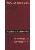 Thomas Bernhard - Fagy