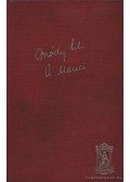 Bródy Lili - A Manci