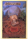 Kuczka Péter,Jules Verne - Rendkívüli utazások
