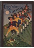 Grimm - Grimm mesevilág