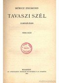 Móricz Zsigmond - Tavaszi szél