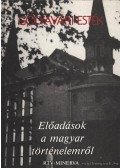 Hanák Gábor - Gólyavári esték