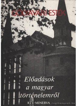 Hanák Gábor - Gólyavári esték Hanák Gábor - Gólyavári esték, Budapest 1984 antikvár könyv