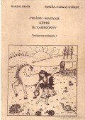 Rostás-Farkas György,Karsai Ervin - Cigány-magyar képes olvasókönyv
