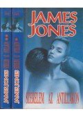 Jones, James - Szerelem az Antillákon I-II.