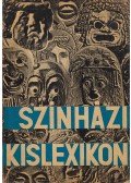 Staud Géza - Színházi kislexikon