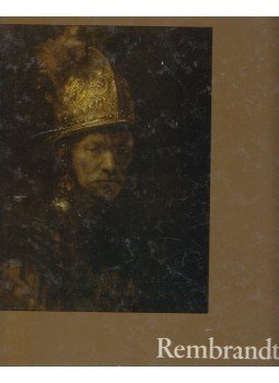 Erpel, Fritz - Rembrandt Erpel, Fritz - Rembrandt, Budapest 1985 antikvár könyv