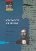 Vörösmarty Mihály - Csongor és Tünde