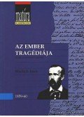 Kerényi Ferenc,Madách Imre - Az ember tragédiája