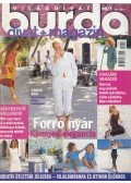 Végh Ágnes (szerk.) - Burda 1999/7. július