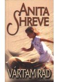 Shreve, Anita - Vártam rád