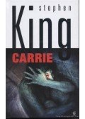 Stephen King - Carrie