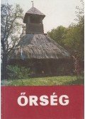 Csiszár Károly - Őrség