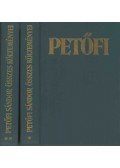 Petőfi Sándor - Petőfi Sándor összes költeményei I-II.