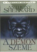 Anthony Sheenard - A démon szeme
