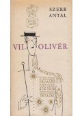 Szerb Antal - VII. Olivér