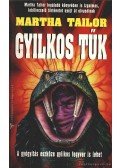 Martha Tailor - Gyilkos tűk