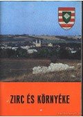 Illés Ferenc- Dr. Tóth Sándor - Zirc és környéke