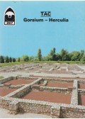 Dercsényi Balázs - Tác - Gorsium-Herculia
