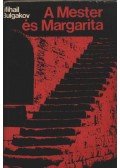 Bulgakov, Mihail - A Mester és Margarita