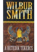 Wilbur Smith - A hetedik tekercs