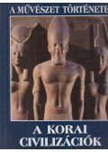 Munoz, Paz Martínez - A korai civilizációk