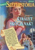 Nora Roberts - Királyt Skóciának!