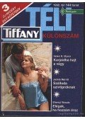 Myers, Helen R.,Merritt, Jackie,Woods, Sherryl - Karjaidba hajt a vágy - Szálloda szívtipróknak - Elégek, ha hozzám érsz - 1992.  Tiffany Téli különszám
