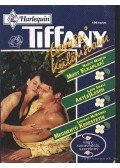 Martin, Nancy,Small, Lass,McKenna, Lindsay - Tiffany Tavaszi különszám