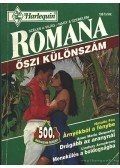 Armstrong, Lindsay,Fox, Nataline,Duquette, Anne Marie - Romana 1994/5 őszi különszám