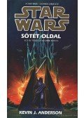 Anderson, Kevin J. - Sötét oldal