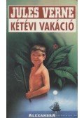 Jules Verne - Kétévi vakáció