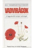 Forey, Pamela,Fitzsimons, Cecilia - Vadvirágok