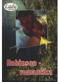 Stringer, Arthur - Robinson-romantika