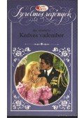 Iris Johansen - Kedves vadember