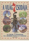 Cox, Reg,Morris, Neil - A világ 7 csodája