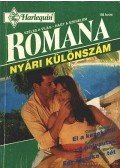 Marton, Sandra,Mortimer, Carole,Wentworth, Sally - El a kezekkel - A potyautas - Egy éjszaka a tét Romana 1994/4