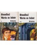 Stendhal - Vörös és fehér I-II.